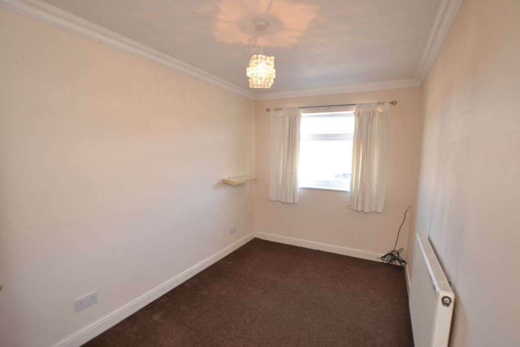 Rivington Drive Burscough